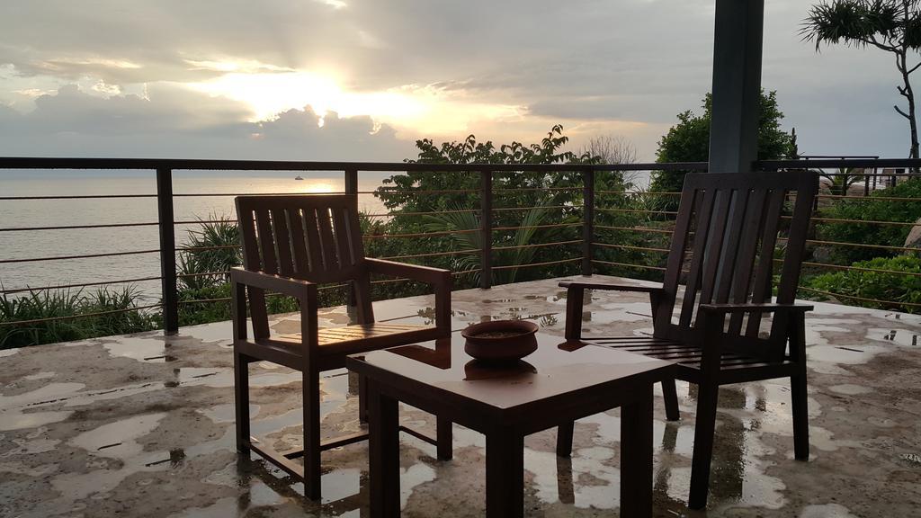 Rumassala Villas Unawatuna Phòng bức ảnh