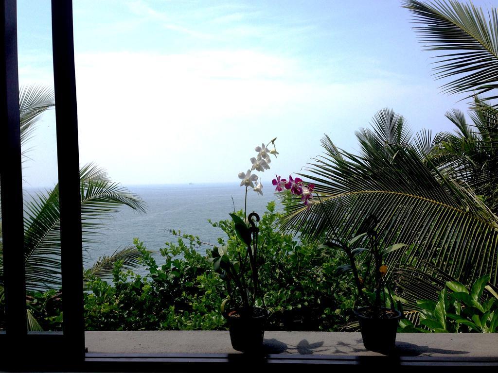 Rumassala Villas Unawatuna Phòng bức ảnh