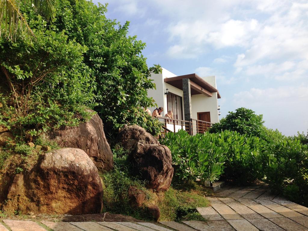 Rumassala Villas Unawatuna Phòng bức ảnh