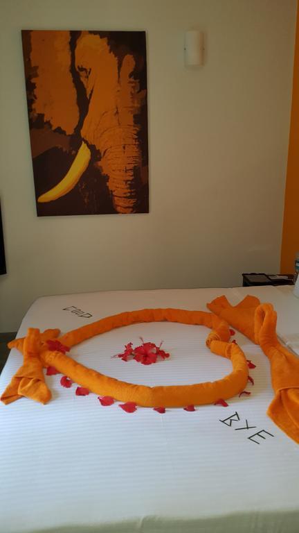 Rumassala Villas Unawatuna Phòng bức ảnh