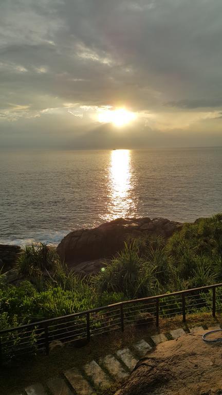 Rumassala Villas Unawatuna Phòng bức ảnh