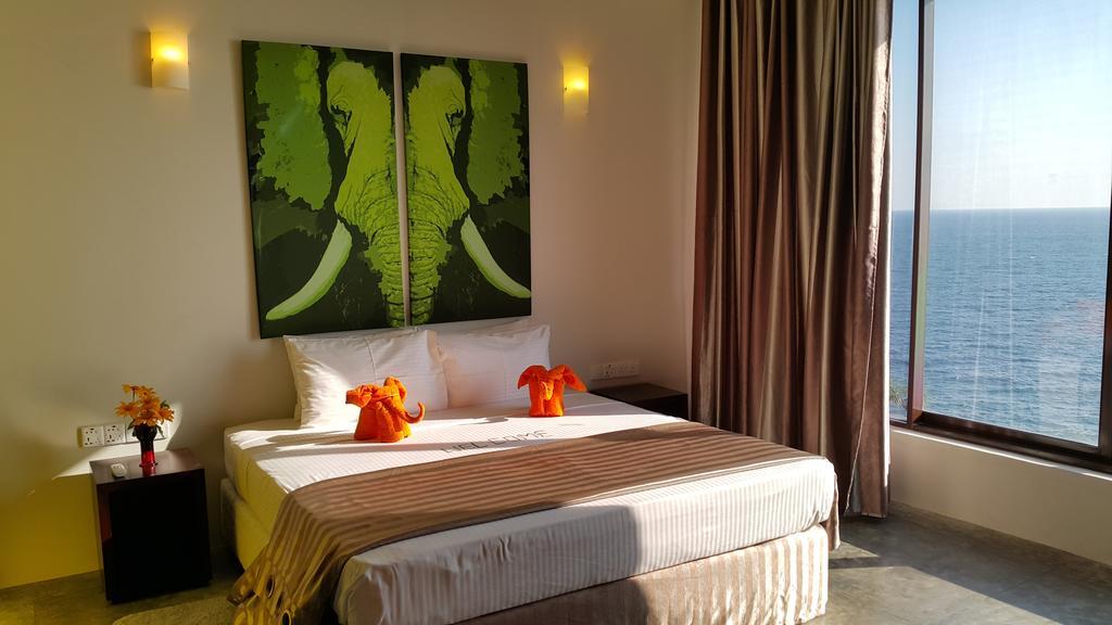 Rumassala Villas Unawatuna Phòng bức ảnh