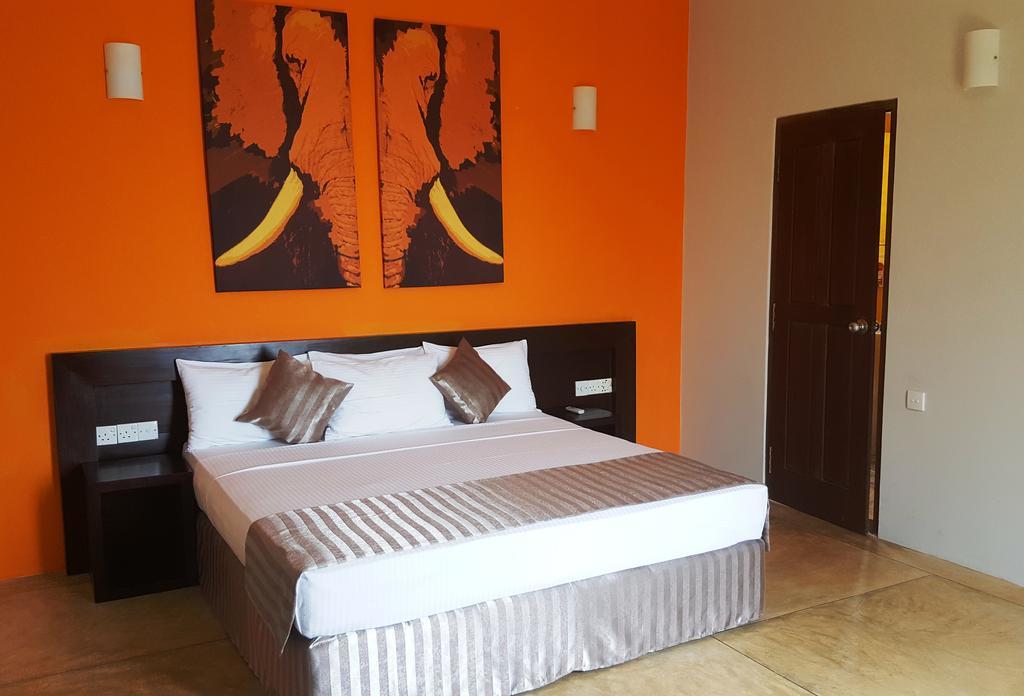 Rumassala Villas Unawatuna Ngoại thất bức ảnh