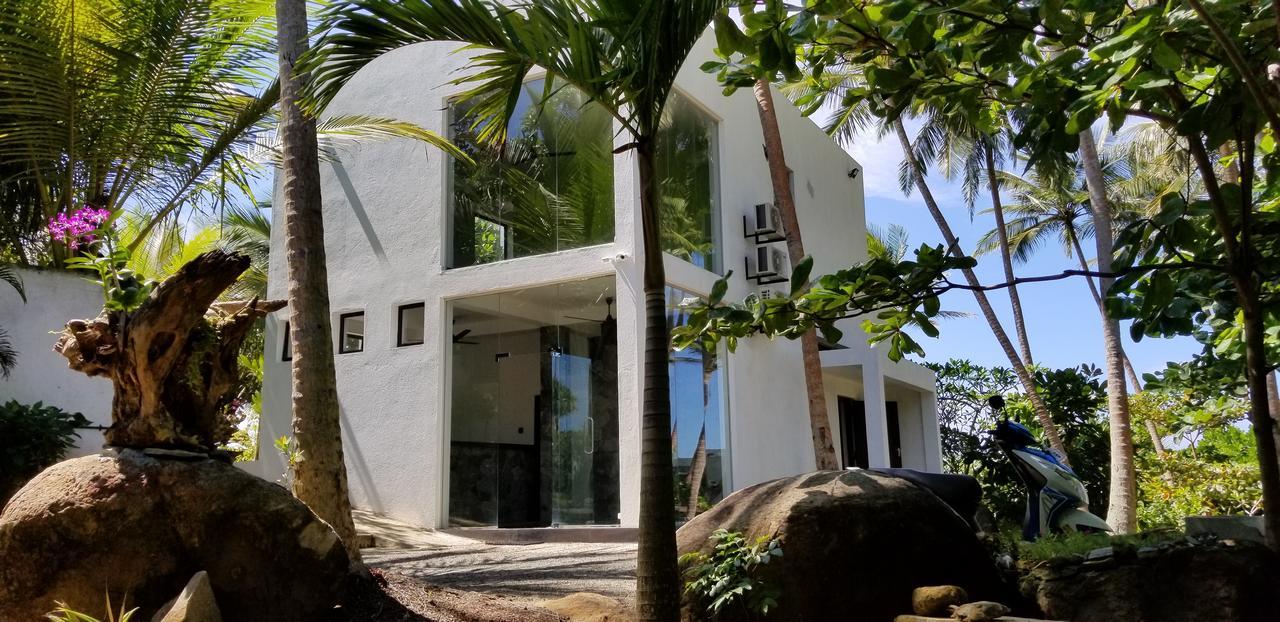 Rumassala Villas Unawatuna Ngoại thất bức ảnh