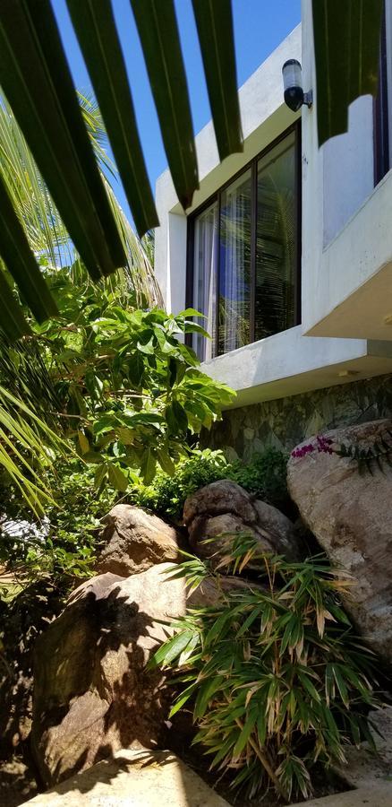 Rumassala Villas Unawatuna Ngoại thất bức ảnh