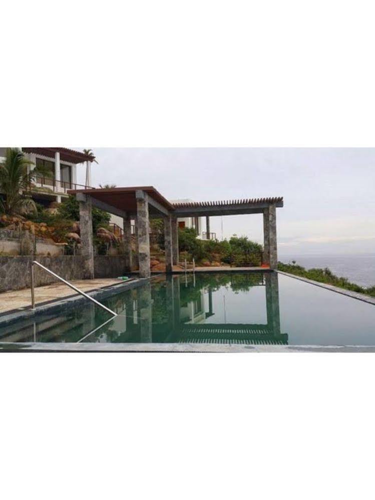 Rumassala Villas Unawatuna Ngoại thất bức ảnh