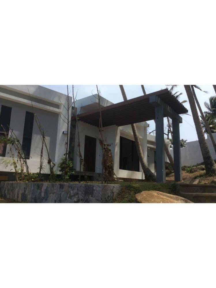 Rumassala Villas Unawatuna Ngoại thất bức ảnh