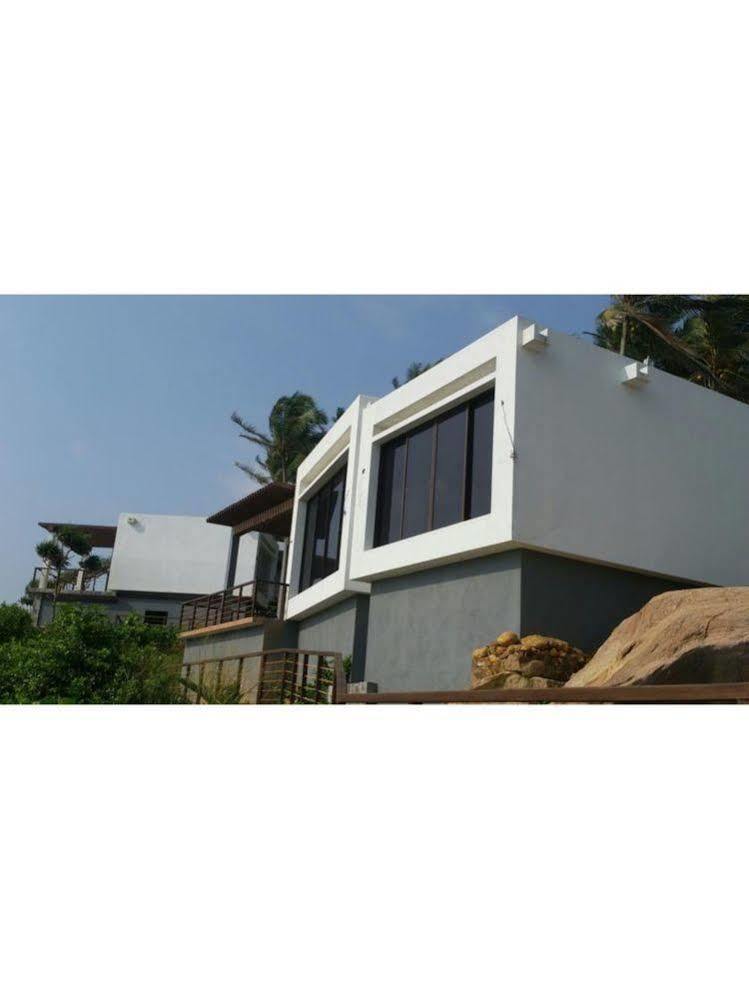 Rumassala Villas Unawatuna Ngoại thất bức ảnh